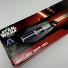 New Star Wars Science Darth Vader Lightsaber Room Light With Light   Sound 2015