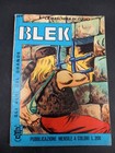 Albi Blek Booklet Number 389 Very Rare  First From L 200 July 1971 