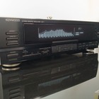 Kenwood Ge-7i 14-band Graphic Parametric Eq Spectrum Analyzer Ships In 1 Day