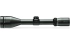 Burris Fullfield Ii Hunting Scope  Ballistic Plex Reticle 4 5-14x42mm  Black 