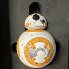 Mint- Sphero Star Wars Bb-8 App-enabled Droid Remote Control Robot Toy