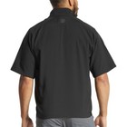 Footjoy Zephyr Short Sleeve Windshirt
