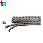 Heavy Duty  60h Roller Chain With 2 Connecting Links 10 Ft