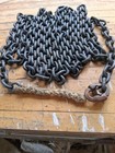 Harrisburg 5 16   18 ft  Spinning Chain