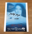 Phillip Noyce Signed 8x10 Photo Autograph Psa Dna Director Dead Calm Poster