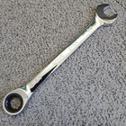 Craftsman 72t Ratcheting Combination Wrench Sae Or Metric Choose A Size