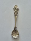 Decorative Vintage Souvenir  Spoon Collectible