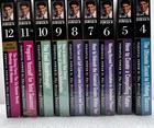 Anthony Robbins Personal Power Ii Cassette 9 Set The Driving Force Success 1990 