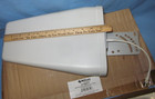 Wilson Electronics 700-2700 Mhz Wide Band Directional Antenna With N Female Conn