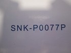 Supermicro Snk-p0077p 1u Passive Cpu Heat Sink Socket Lga4189