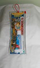 Transformers Kids Soft Toothbrush Travel Kit 4 Pc Kids Toothpaste  Hologram Cap 
