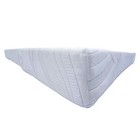 Cozyway Rv Short Queen Folding Mattress 6 X 60 X 75 Inch Foam