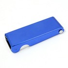 13 In 1 Welding Torch Nozzle Tip Cleaner Blue Metal Shell For Welder Soldering
