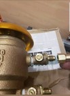  Blue Heron Backflow Preventer Test Cock Winterization Blowout Fitting 1 4  Fpt