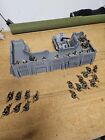 Fortified Walls - Tabletop Wargaming Terrain