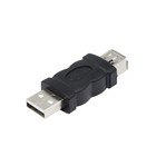 Cerrxian Firewire Ieee 1394 6 Pin Female To Usb Male Adapter Convertor Black
