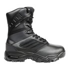 Ridge Men s 8  Waterproof Leather Tactical Military Work Boot Black Non-slip New