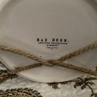      Rae Dunn Artisan Collection Bee Flower Pot Gorgeous New Mint Pristine     