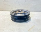 Y2  Mercruiser 4 3l 305 350 5 7l 5 0 V6 V8 Harmonic Balancer Pulley 90081-c