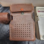 Penny   s Toshiba 6tp-243 Transistor Radio Vintage Untested Parts Repair         