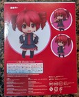 Nendoroid 569 Character Vocal Series 01 Kasane Teto 2 0-new