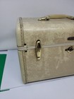 Vintage Samsonite Shwayder Bros  Streamlite Luggage Train Case Style 4512