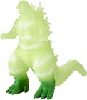 Japan Godzilla Series - Matcha Godzilla Figure  new Toy  Vinyl Figure