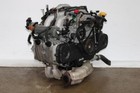 2000-2005 Subaru Forester Motor Jdm Engine Ej20 Sohc 2 0l Replaces 2 5l Ej25 4 C