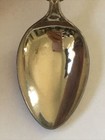 Chamonix Vintage Souvenir Spoon Collectible