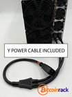 Bitmain Antminer S19j Pro 104t Asic Bitcoin Miner - 30 Day Warranty