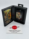 Golden Axe Ii Cib Sega Genesis Complete Video Game Works
