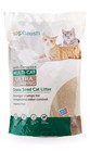 20lb So Phresh Cat Litter Grass Seed Extreme Clumping Fragrance Free - Unscented