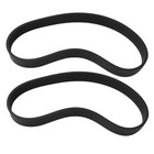 2pcs Vacuum Cleaner Replacement Belts For Bissell Cleanview Models 1819-1838