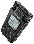 Tascam Dr-100mk3 Portable Linear Pcm Recorder High-resolution Audio 24bit 192khz