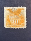 Scott    116 Used Faults       2024 Scott Catalogue Value   110 00