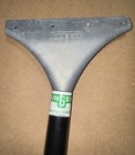 Unger Heavy-duty Floor Scraper-8  Blade- 5 Ft Handle-zinc Alloy Head   Blades
