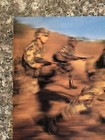 1995 Us Army Recruiting Print Ad Employers Want You Think Fast On Feet Vtg 1990s