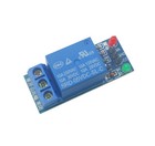 5pcs 5v Single 1 Channel Relay Module Board Shield For Arduino Raspberry Pi Usa