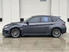2014 Subaru Impreza Wrx Premium Wagon 4d