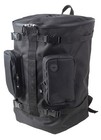 Akona Globetrotter Backpack  Blackout