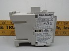 100-c23e 10   Allen Bradley Contactor 24vdc Coil      W360