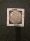 1943 Ecuador 5 Sucres Silver Coin  720 Fine Asw  0 579 Oz Mexico Mint