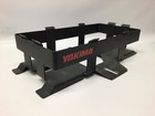 Yakima Rack Mount Carrier Bracket For Fuel Gas Water Can Container Jerry Can