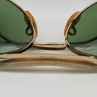 Vintage Bausch   Lomb Ray-ban 1 10 12k Gf Aviators With Original Case