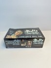 Inkworks 1999 Buffy The Vampire Slayer Official Photo Cards Hobby Exclusive Box