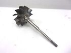 448855-0005 New Garrett Turbo Turbine Wheel Gt4082