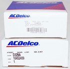 Genuine Oem Acdelco Distributor Cap And Rotor Kit D329a D465 Vortec-8