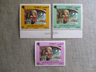Kuwait  Scott  1211-1213 mnh