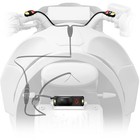 Garmin Zumo R1 Motorcycle Radar 010-02902-00