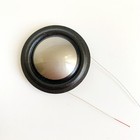 Replacement Titanium Dome Diaphragm For B w 683  684  685 Tweeter Hf00655 8  